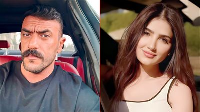 مي عمر مرشحة لبطولة فيلم البوب أمام أحمد العوضي 