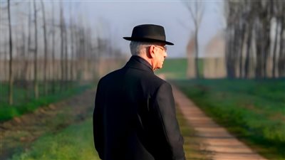 يتناول حياة الرئيس الإيطالي.. كل ما تريد معرفته عن فيلم افتتاح مهرجان فينيسيا السينمائي الليلة