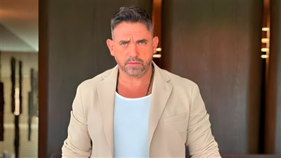 عرض مسلسل ظروف غامضة بطولة أمير كرارة في نوفمبر المقبل