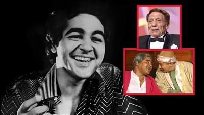 ذكرى مصطفى متولي .. قدم 17 عملاً مع الزعيم وشخصية محفوظ سردينة كانت وش السعد عليه