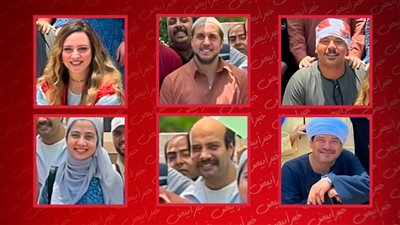 برشامة .. هشام ماجد وريهام عبدالغفور يناقشان قضية الغش في الثانوية العامة 