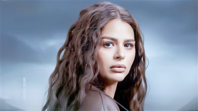  هنادي مهنا تتصدر التريند بعد انتهاء آخر حلقات بتوقيت 2028 