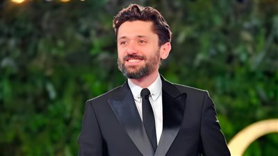 دهب حر إسم مسلسل كريم محمود عبدالعزيز رمضان 2026