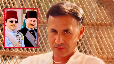 ذكرى عزت أبو عوف .. الفور إم كانت البداية وشخصيته فى مسلسل الملك فاروق الأقرب لقلبه