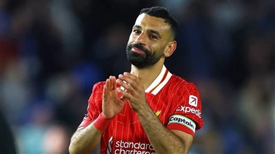 ليس ليفربول .. محمد صلاح يكشف عن المرشح الأول للفوز بالبريميرليج هذا الموسم