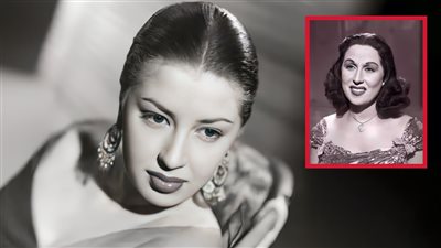 ذكرى كاميليا .. تمنت العمل فى تجارة الذهب وليلى مراد تنبأت بوفاتها 