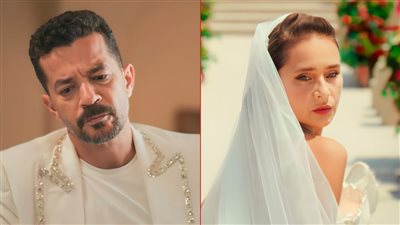 هكذا يظهر أبطال فيلم جوازة ولا جنازة والعرض 24 سبتمبر