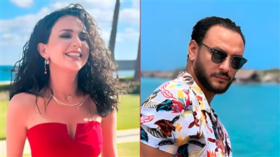 صراع بين أحمد خالد صالح وركين سعد لرفضها إجهاض جنينها المصاب بمتلازمة داون في قتل اختياري