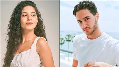 مايان السيد لـ خبر أبيض : أظهر بـ لوك جديد في فيلم كولونيا مع أحمد مالك والعرض قريبًا