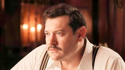  فى أول أسبوع عرض بالسعودية .. درويش يحصد 22 مليون جنيه