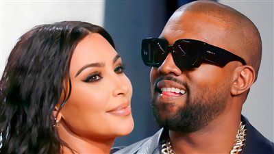 موقع Heatworld : كيم كارداشيان لجأت للعلاج النفسى للتعافي من أزمة انفصالها عن كانييه ويست