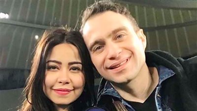 مفاجأة : عودة شيرين عبدالوهاب وحسام حبيب