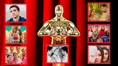 قول رأيك .. من يمثل مصر فى جوائز الأوسكار 2026 ؟