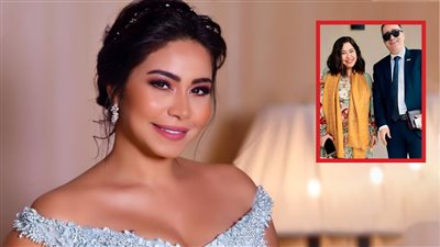 شيرين تتراجع : ياسر قنطوش أكتر واحد بيخاف على مصلحتي ومعنديش محامي غيره