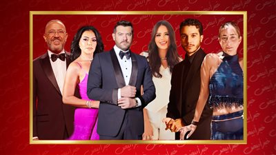 من بيع الأيس كريم إلى النجارة والنقاشة والعمل بالمحلات .. مهن غير متوقعة لنجومك المفضلين