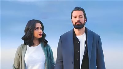 طرح فيلم عاشق بطولة أحمد حاتم قريبًا على منصة شاهد