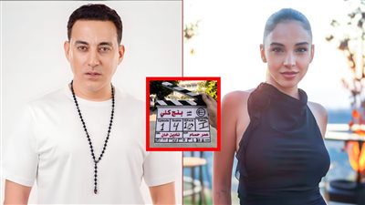 بدء تصوير أولى مشاهد مسلسل بنج كلي بطولة سلمى أبو ضيف ودياب