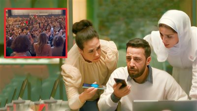 حصل على أطول مدة تصفيق.. حكاية فيلم صوت هند رجب الذي أشعل مهرجان فينسيا