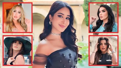 قبل أسيل عمران.. نجمات خضعن لعملية تجميد البويضات