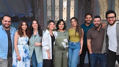 منهم يارا السكري وفدوى عابد .. ضيوف صاحبة السعادة في حلقة ألعاب الصيف غدًا