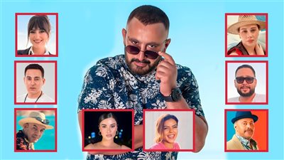 القائمة الكاملة لأبطال فيلم هيروشيما بطولة أحمد السقا