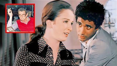 46 عاماً على إسكندرية ليه .. تناول قصة حياة يوسف شاهين وحصل على الدب الذهبي من مهرجان برلين