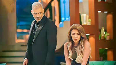 عرض أولى حلقات مسلسل أزمة ثقة على قناة ON و Watch it اليوم