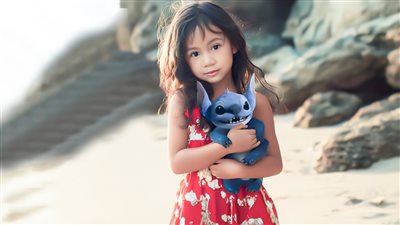 بعد تجاوز إيراداته مليار دولار .. بدء التحضير للجزء الثاني من Lilo & Stitch