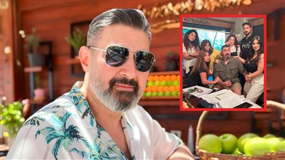 ياسر جلال لـ خبر أبيض: أبدأ تصوير كلهم بيحبوا مودي خلال أيام ودوري هيفاجئ الكل