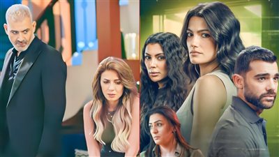 ما تراه ليس كما يبدو وأزمة ثقة يتنافسان على صدارة منصة Watch IT