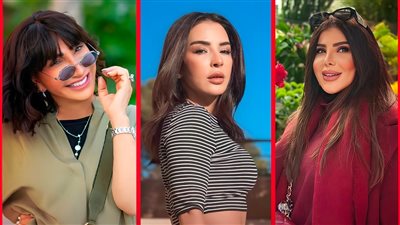 أشهرهن ماجي بو غصن.. نجمات عربيات حجزن مقاعدهن في رمضان 2026