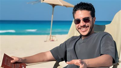 كان يا مكان اسم فيلم نور النبوي الجديد والأحداث تدور في الأقصر