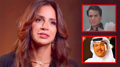 آمال ماهر: كان نفسي أقدم دويتو مع العندليب وأغني الرسايل لـ محمد عبده