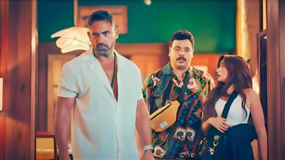 بـ 105 ملايين.. الشاطر يقفز للمركز السابع بقائمة الأكثر تحقيقًا للإيرادات في التاريخ