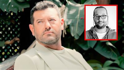 حسين المنباوي مخرج مسلسل عمرو يوسف رمضان 2026