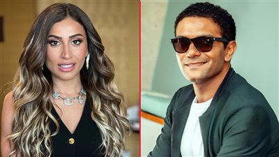آسر ياسين ودينا الشربيني يجتمعان لأول مرة في مسلسل اشهد يا ليل والعرض رمضان 2026