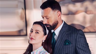 ديسمبر المقبل موعد مبدئي لعرض مسلسل 2 قهوة بطولة أحمد فهمي ومرام علي