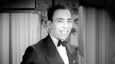 ذكرى إسماعيل ياسين.. تمنى أن يكون مطرباً ومات فقيراً بسبب الضرائب