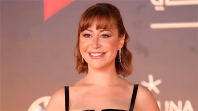 مهرجان الجونة يختار منة شلبي لتكريم مسيرتها الفنية ومنحها جائزة الإنجاز الإبداعي