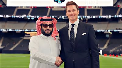 بمشاركة توم برادي.. موسم الرياض يستضيف حدثًا عالميًا لكرة القدم الأمريكية