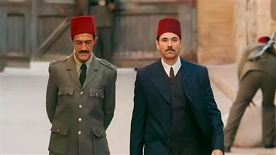 أحمد عز يفقد ابنه الوحيد بعد إصابته بالحصبة ضمن أحداث فيلم فرقة الموت