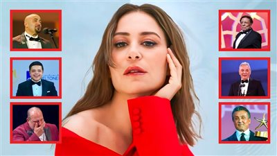 قبل منة شلبي.. نجوم فازوا بجائزة الإنجاز الابداعي من مهرجان الجونة