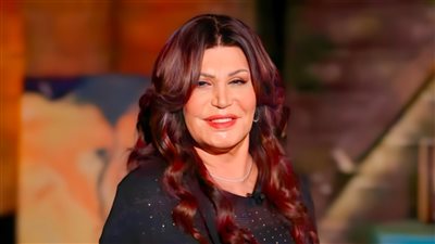 محتاجة دعواتكم.. نجوي فؤاد تكشف لـ خبر أبيض تطورات حالتها الصحية