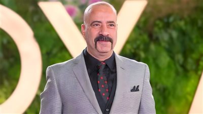 محمد سعد يبتعد عن الكوميديا في مسلسله الجديد رمضان 2026