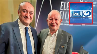 خريطة برامجية 5 نجوم وناقل حصري لمهرجان الجونة.. انطلاقة استثنائية لقناة النهار