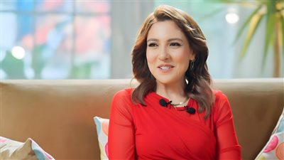 مي كساب: عمري ماشوفت لـ نفسي تصنيف وغلطت في حق نفسي كـ مطربة