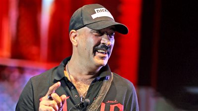 جراب الحاوي اسم مسلسل محمد سعد رمضان 2026 وترشيح إبراهيم فخر لـ إخراجه