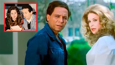 42 عاماً على فيلم الغول.. اعتذر عنه نور الشريف بسبب بوسي وتسبب فى أزمة مع الرقابة 