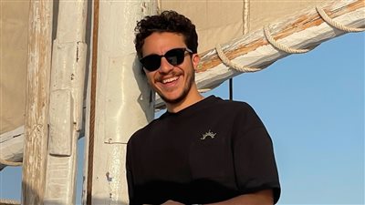 نور النبوي مرشد سياحي ضمن أحداث فيلمه الجديد كان ياما كان