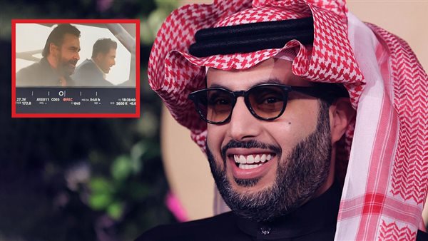 المستشار تركي آل